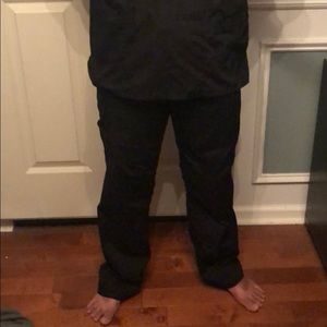 Medical Cherokee Scrubs